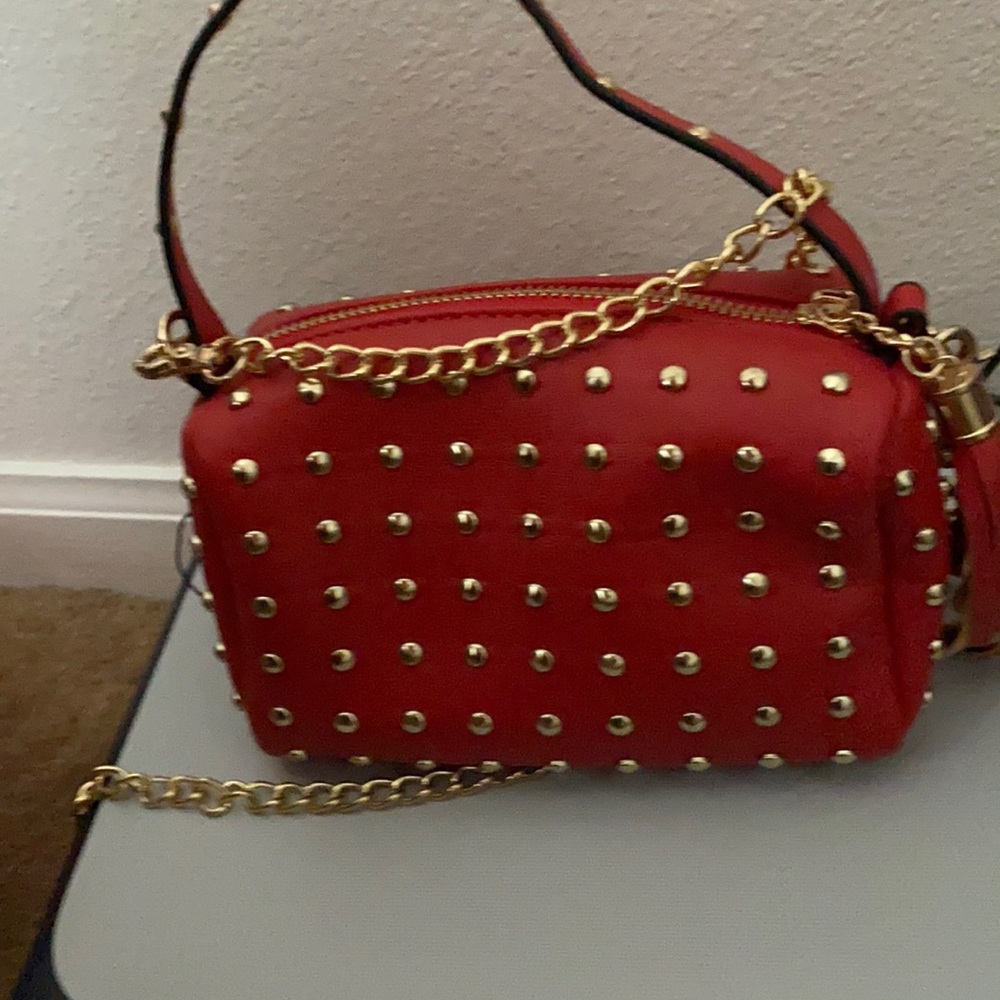 purse